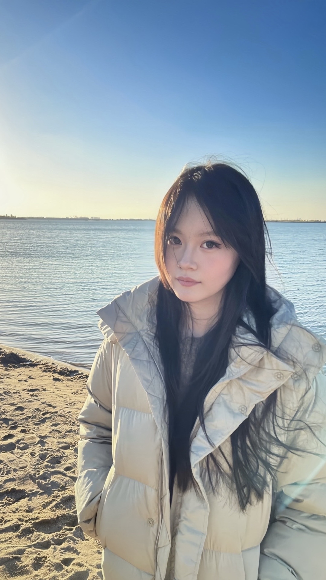 个人照片